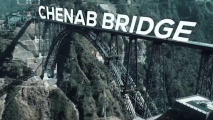 സമുദ്രനിരപ്പിൽ നിന്ന് 856 മീറ്റർ ഉയരത്തിൽ... ഇന്ത്യയുടെ വിസ്മയം പ്രധാനമന്ത്രി ഇന്ന് രാജ്യത്തിന് സമ്മാനിക്കും