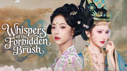 Whispers of the Forbidden Brush Short Drama FREE [Full Episodes FREE] (Drama Short)