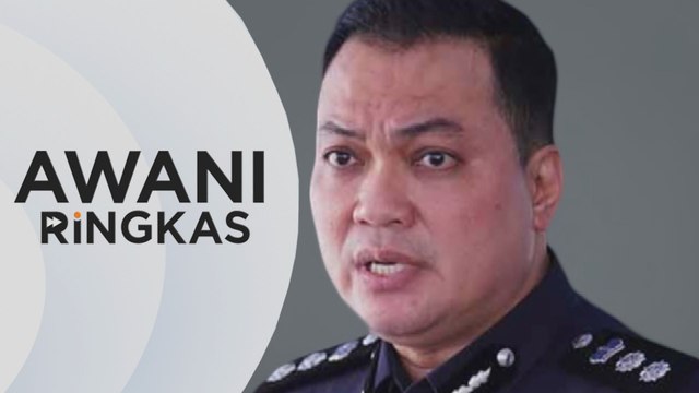 AWANI Ringkas: Kertas siasatan diserah kepada Timbalan Pendakwa Raya