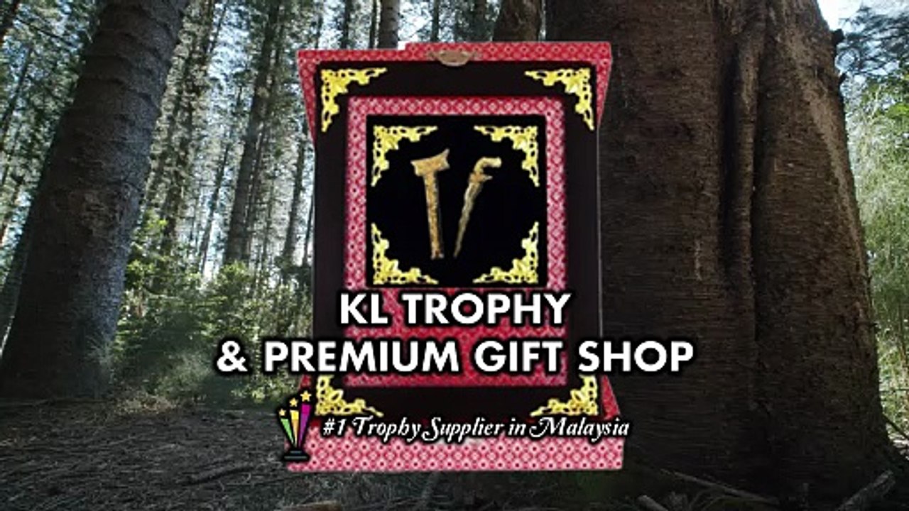 Custom Box Trophy Designs Are Making Waves Next Year - KL Trophy And Premium Gift Shop