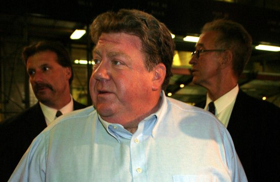 Cheers star George Wendt's cause of death revealed