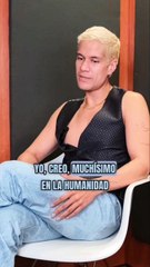 ¿En qué CREE Juandy? #dailymotion #music #entrevista #cantante #interview