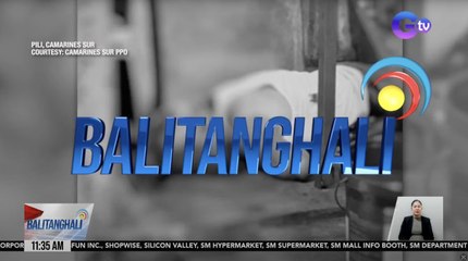 Barangay Captain, patay matapos pagbabarilin ng dalawang hindi pa nakikilalang salarin | Balitanghali