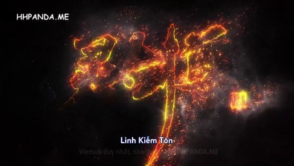 Linh Kiếm Tôn Tập 602 Vietsub Miễn Phí - HHPANDA