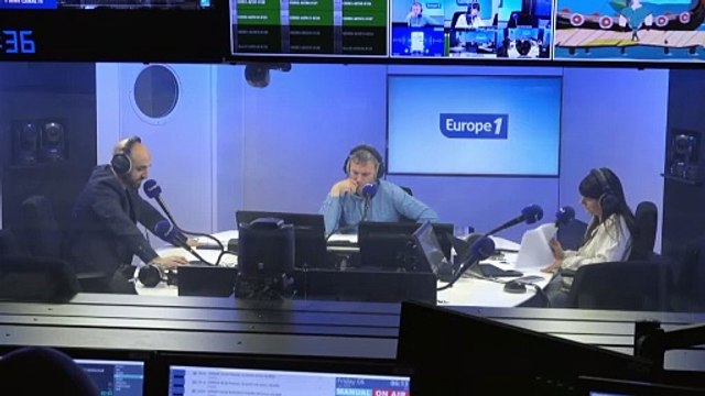 «Pour la liberté d'expression sur CNews c'est 14» : le changement de numérotation des chaînes