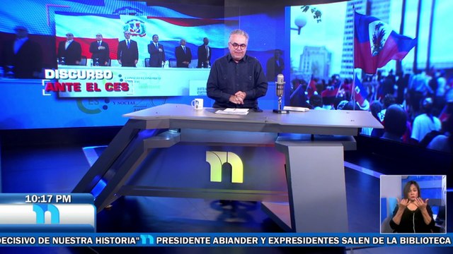Emisión Estelar con Roberto Cavada de Telenoticias 05/06/2025