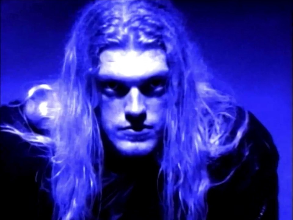 Edge 5th Titantron (Never Gonna Stop With Quote V2) [2001-2004]