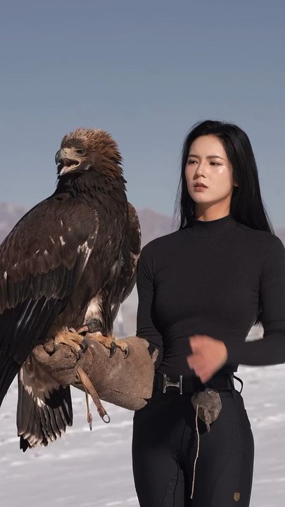 Eagle 🦅