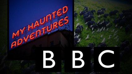 "My Haunted Adventures"-(Promo)