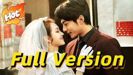 Rewind to Love Fast-Forward to Forever - Full Short Drama