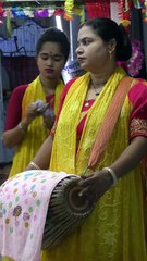 এই একটা দল যাদের সারাদেশে সম্মান আছে