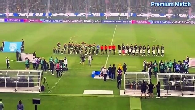 Australia vs Japan (1-0) FIFA World Cup Qualifying - AFC All Goals & Extended Highlights ｜ Aziz Behich Goal