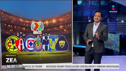 Liga MX: Los clásicos del Apertura 2025