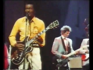 Chuck Berry: The Original King of Rock 'n' Roll | movie | 2018 | Official Trailer