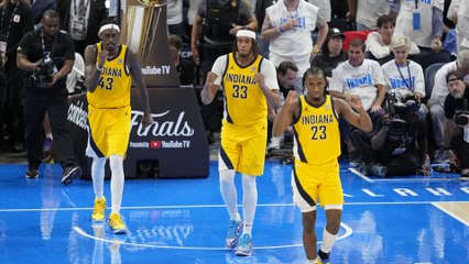 Pacers Struggle in Tight Game Against Oklahoma City Thunder
