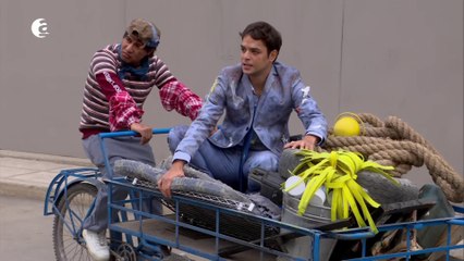 Al Fondo Hay Sitio 12 | Capítulo 630 Parte 2