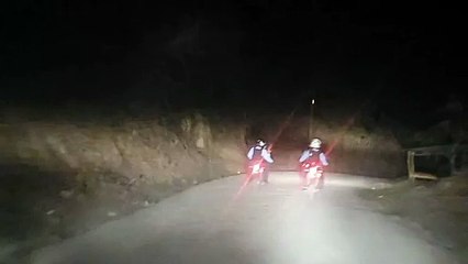 HCH único medio presente en Cofradía, FM, donde se registró una balacera