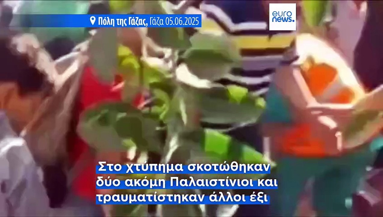 Τρεις Παλαιστίνιοι δημοσιογράφοι σκοτώθηκαν από ισραηλινά πλήγματα σε νοσοκομείο στη Γάζα