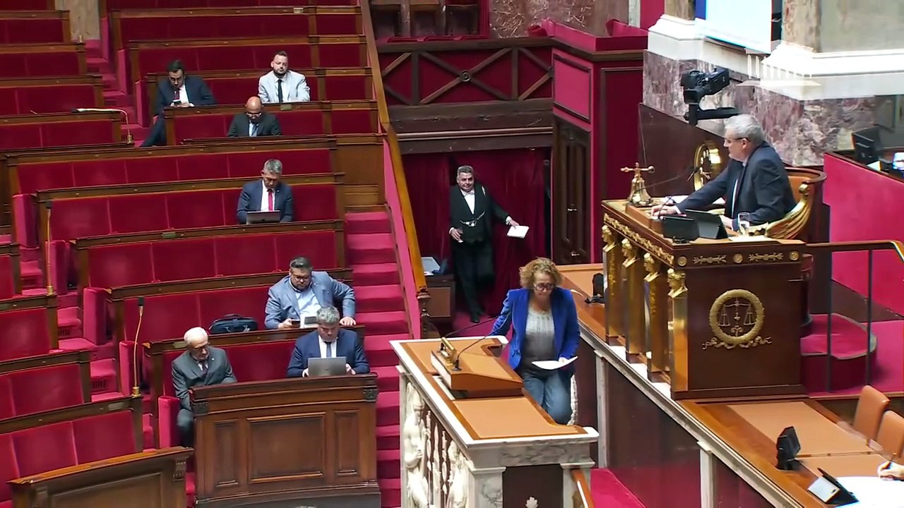 2ème séance : Discussions de diverses propositions de loi - Jeudi 5 juin 2025