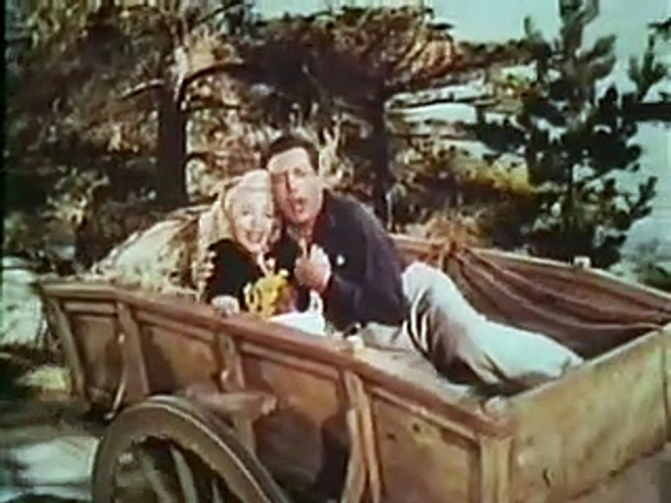 🎤 Mr. Imperium (1951) | Lana Turner & Ezio Pinza in Glamorous Romance | Golden Age Musical 💔🎼