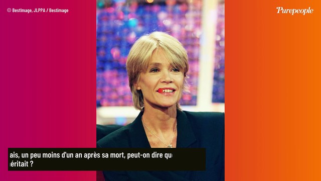 Françoise Hardy est un peu responsable : Son célèbre ex-compagnon regrette que les hommages n'aient pas été à sa hauteur