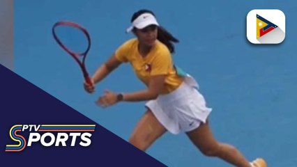 Bambi Zoleta, lalahok sa 2025 Asia Cup kasama ang Philippine Padel Team