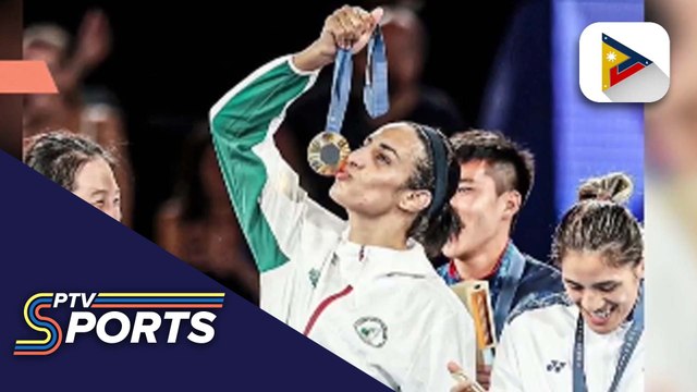 World Boxing, binatikos matapos idawit ang pangalan ng Olympic boxer sa isang public announcement