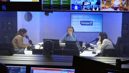 Le Liban, le Japon et le Brésil font la Une de la presse internationale