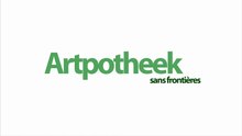 Artpotheek events 2014