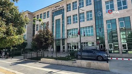Erkek çocuğuna yıllarca süren istismar: İstismarcı öz akrabası çıktı!