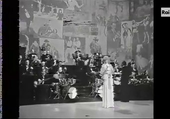 Milleluci- Stagione 1974 - Puntata 6  -  1a parte