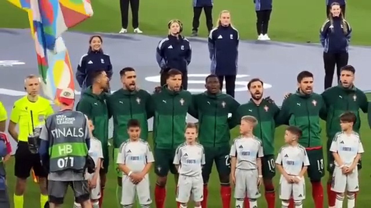 Germany vs Portugal (1-2) Extended HIGHLIGHTS | UEFA Nations League Semi-Final