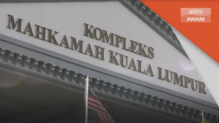 Kes penganggur bunuh ibu bapa tangguh, bersambung 18 Jun