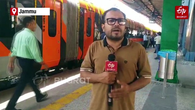 ‘Special Day For Jammu & Kashmir’, PM Modi To Flag Off Katra-Srinagar Vande Bharat, Inaugurate Railway Bridge Over Chenab Today