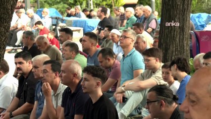 CHP Lideri Özel'den 'soruşturma' açıklaması: "Yaşatana bin pişman ederim"