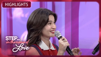 Anne, siniraan ang asawang si Erwan? | Step in the Name of Love