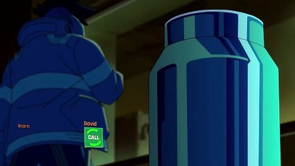 Cyberpunk Edgerunners Episode 4 is PURE CHAOS ⚠️