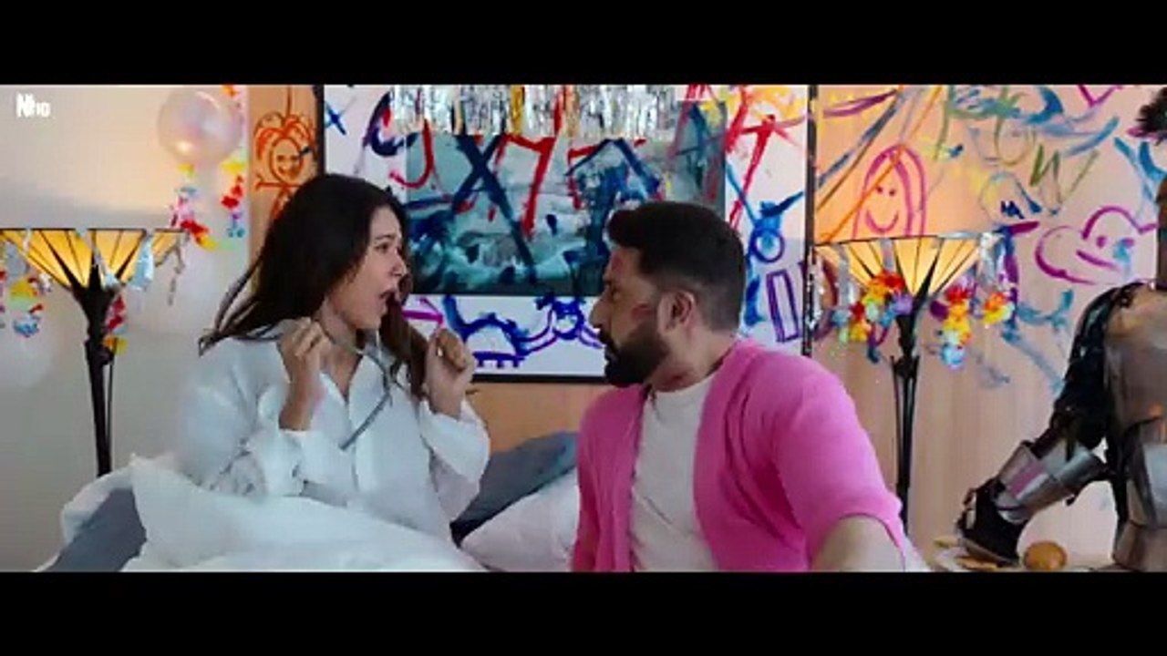 Housefull 5 _ Official Trailer _ Sajid Nadiadwala _ Tarun Mansukhani _ In Cinemas on 6th June 2025