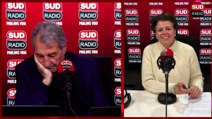 IA : Les météorologues vont-ils disparaître ? - La chronique de Stéphanie Delestre