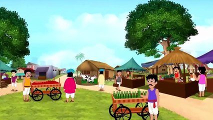 टमाटर वाला की सफलता | Tomato Seller's Success