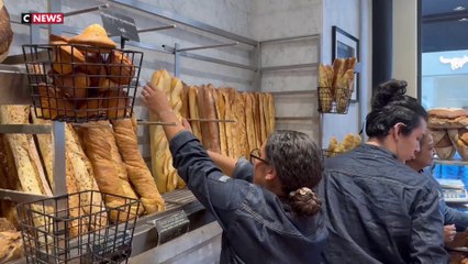 Boulangers et pâtissiers : commerces de proximité préférés des Français