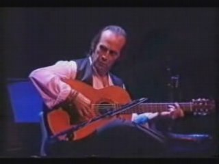 Paco De Lucia - Zyryab