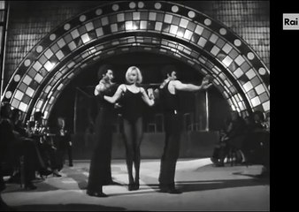 Milleluci- Stagione 1974 - Puntata 6  -  2a parte