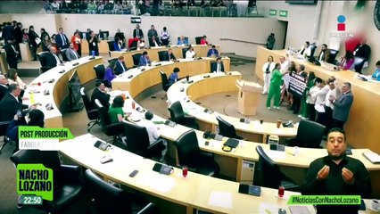 El Congreso de Guanajuato rechazó la despenalización del aborto