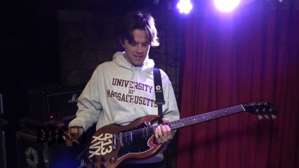 Anxious’ Tommy Harte - GEAR MASTERS Ep. 577