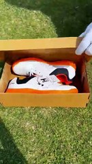 Heega Dyna Cricket Shoes