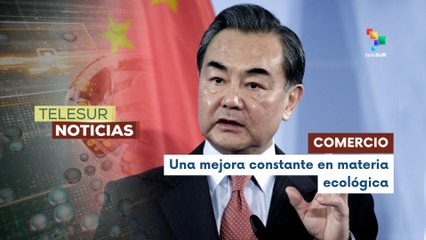 China controla el 90% de la producción mundial de tierras raras y de imanes de vehículos eléctricos