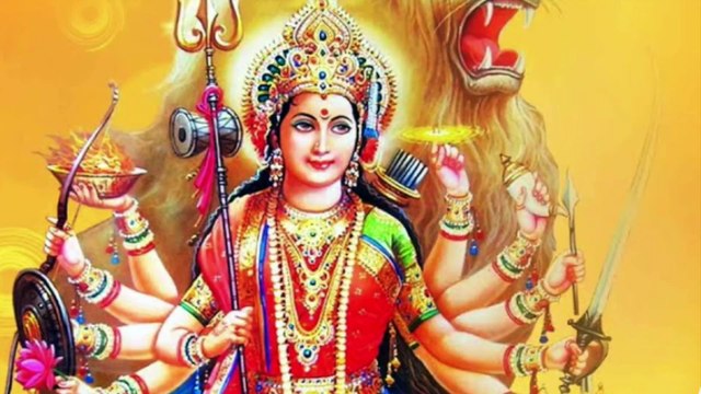 दर तेरे आया माँ | Dar Tere Aaya Maa | Jyota Wali Mata Bhajan | Maa Di Ardaas | Devi Bhakti Song