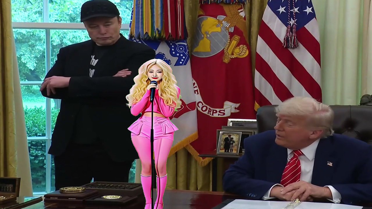tháo gỡ nút thắt cho Donald Trump và ông Elon Musk