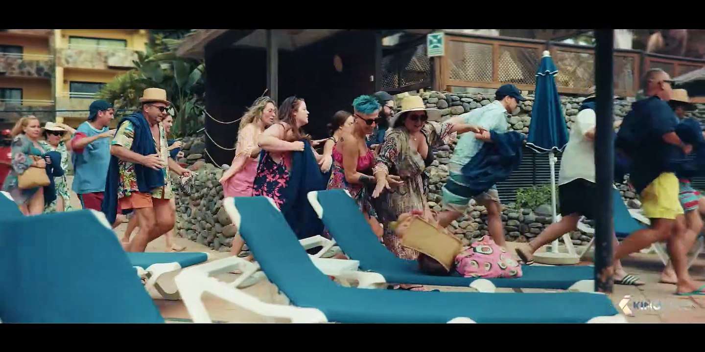 Kundschafter des Friedens 2 | movie | 2025 | Official Trailer